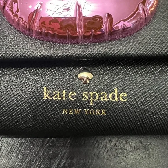 🎈⭐️RARE ⭐️🎈Kate Spade Whimsies Fun Balloon Clutch - Picture 2 of 16